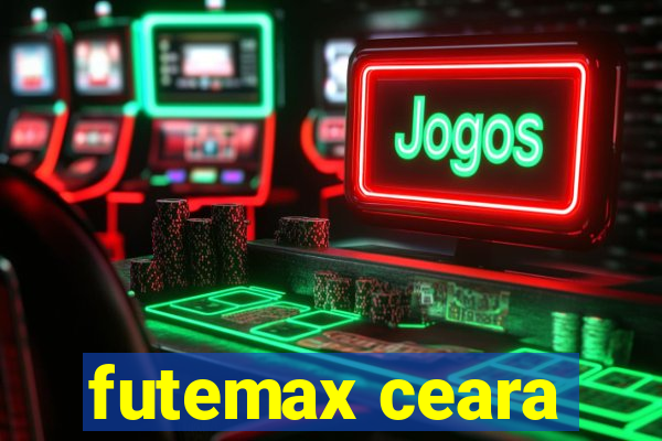 futemax ceara